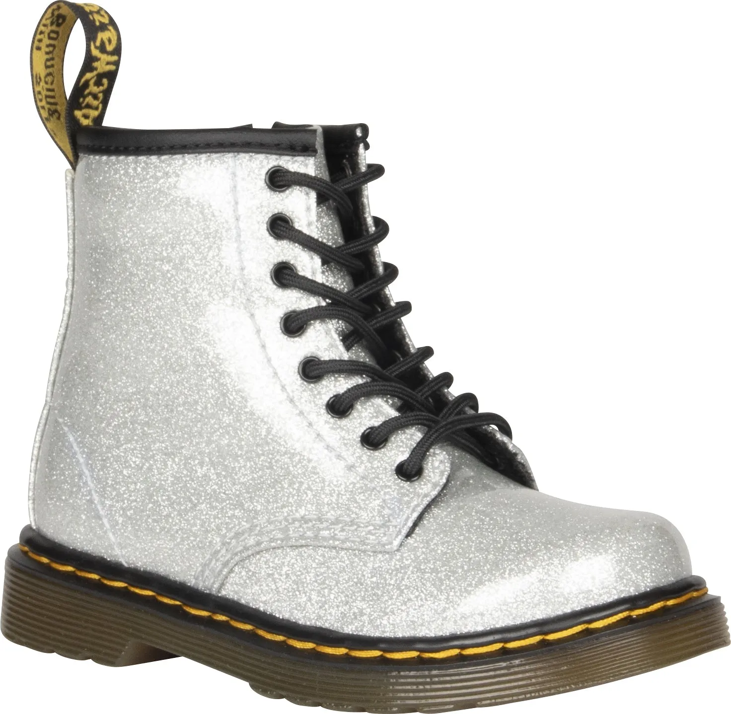 1460 Glitter Boots - Toddlers|-|Bottes Glitter 1460 - Tout-Petit