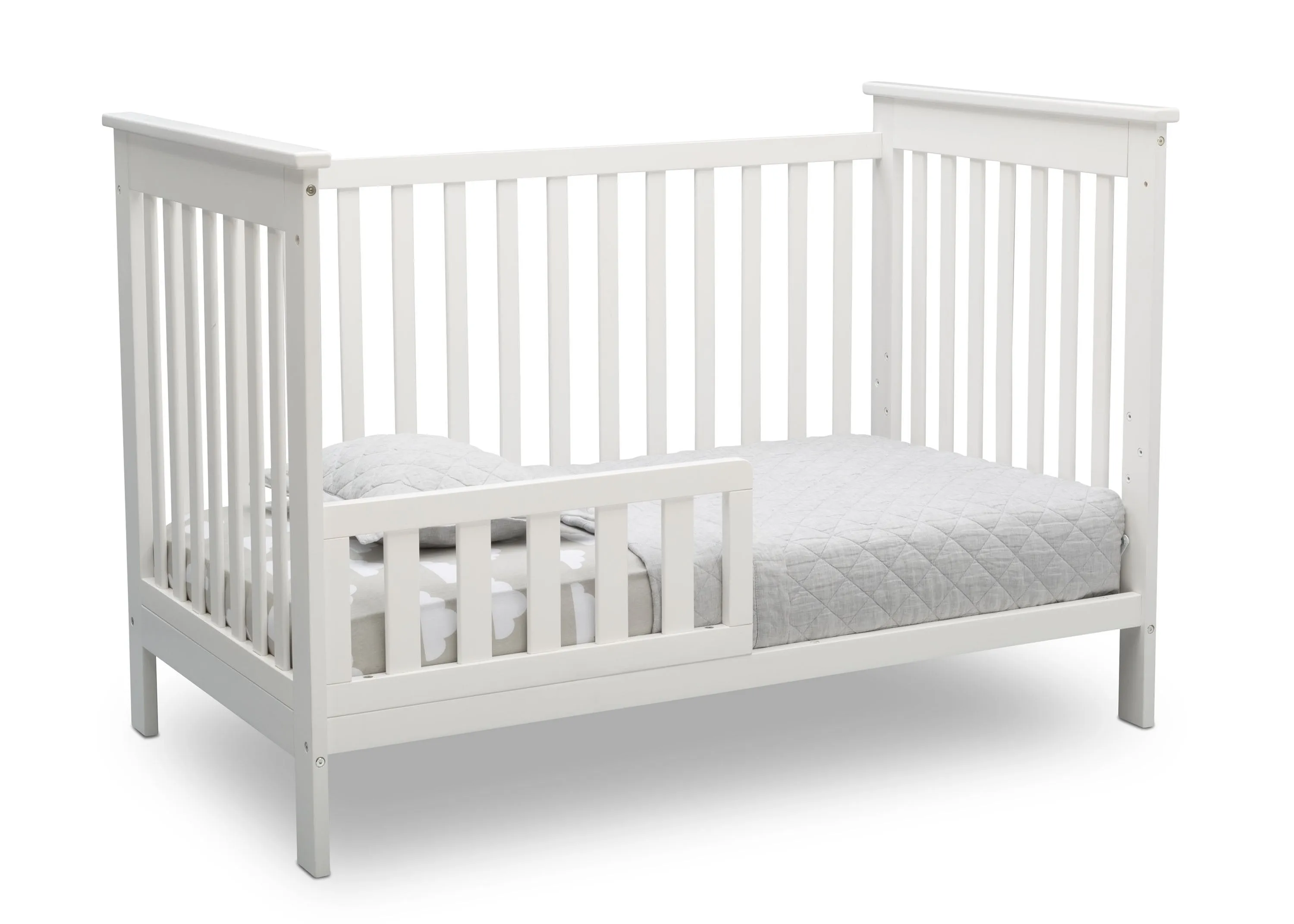 Adley 3-in-1 Convertible Crib