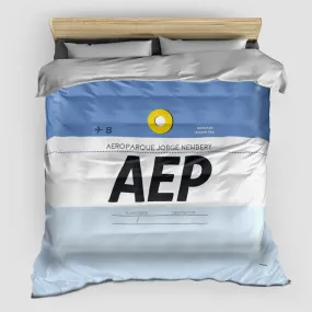 AEP - Duvet Cover