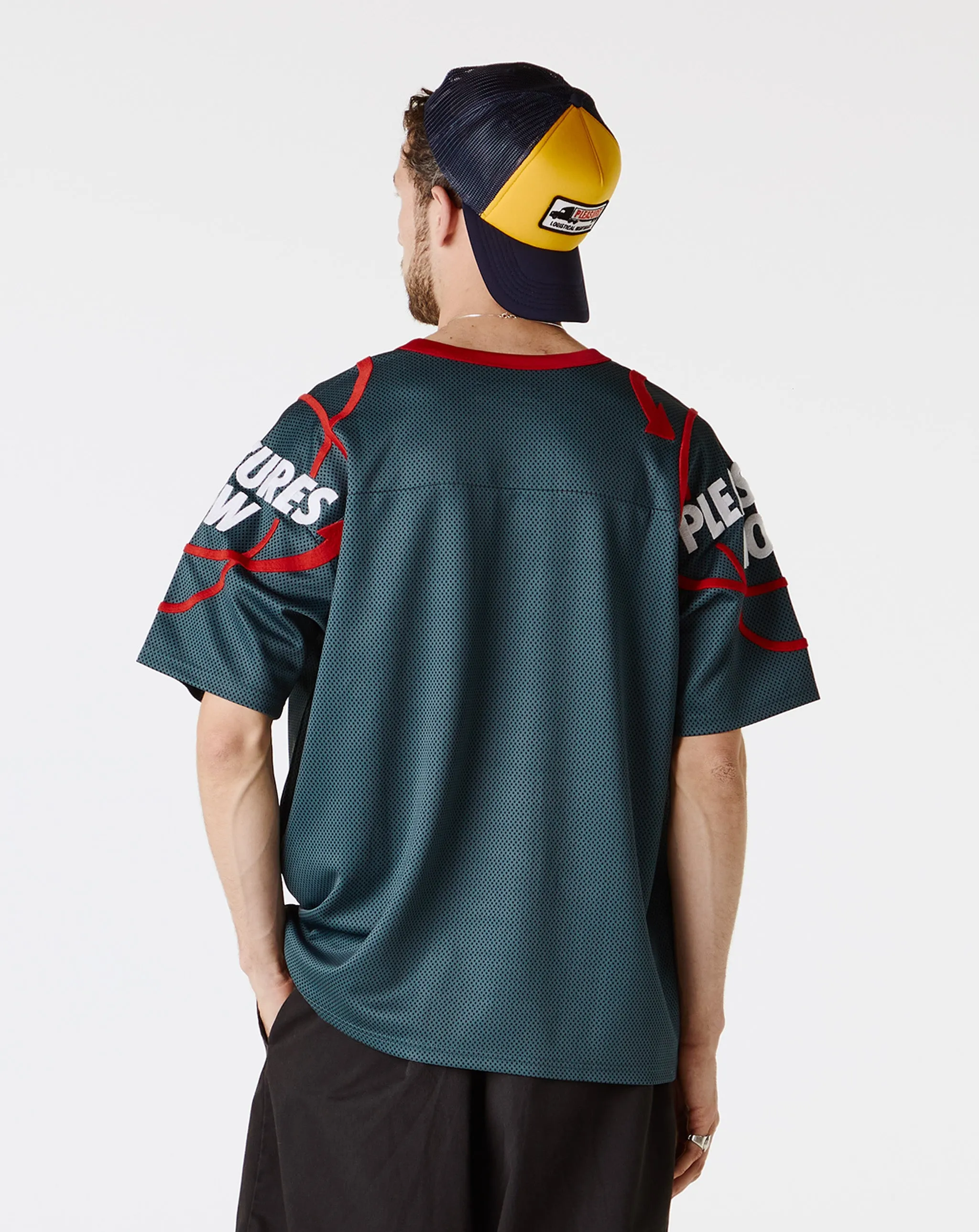 Arrow Football Jersey