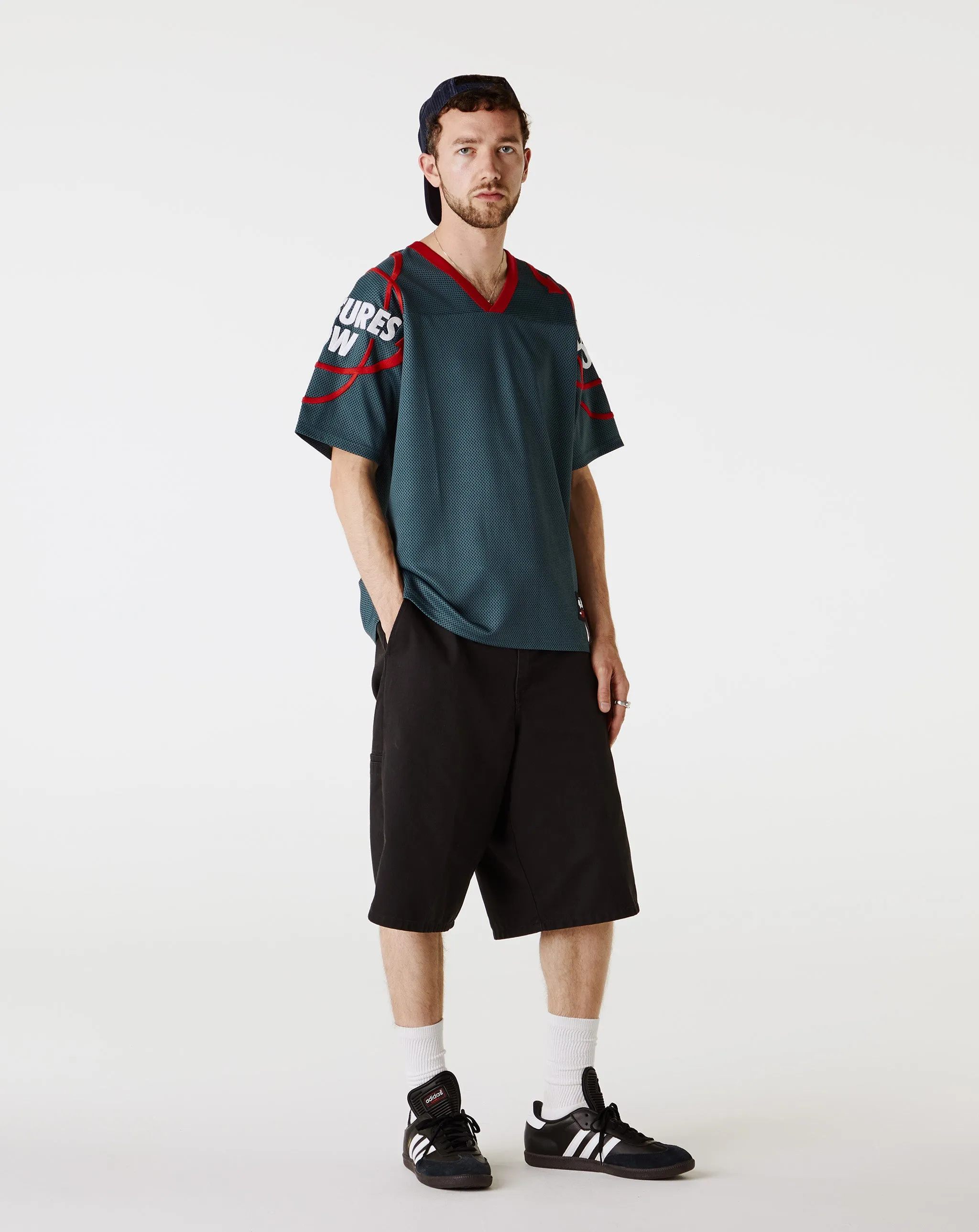 Arrow Football Jersey
