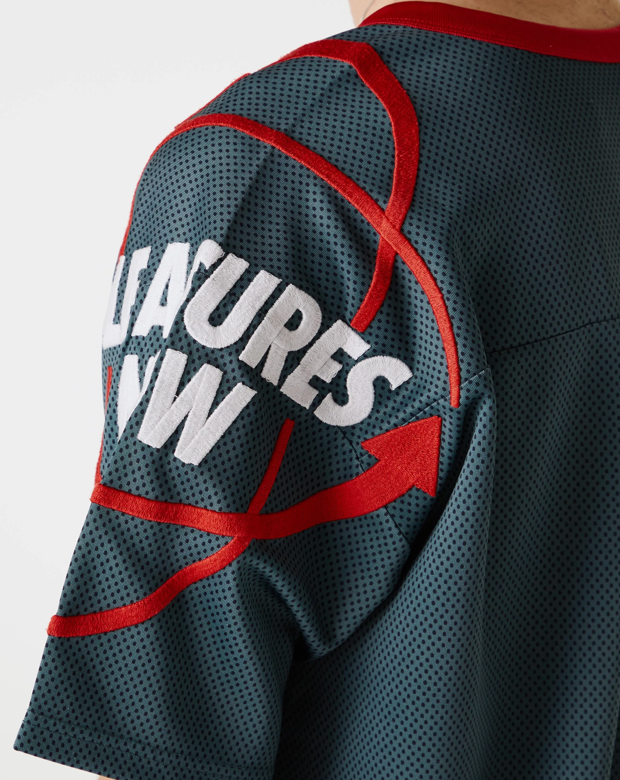 Arrow Football Jersey