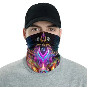 Asteroidea Venusia Neck Gaiter