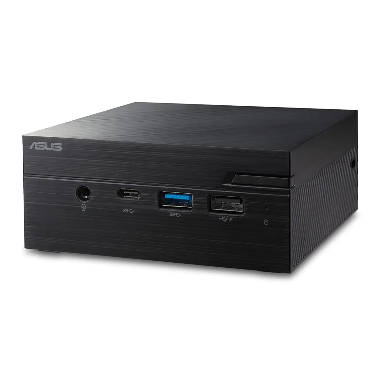 ASUS Mini PC PN60 with Intel Core Processors DDR4 RAM, 4K UHD Support, Wi-Fi and Windows 10