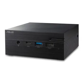 ASUS Mini PC PN60 with Intel Core Processors DDR4 RAM, 4K UHD Support, Wi-Fi and Windows 10