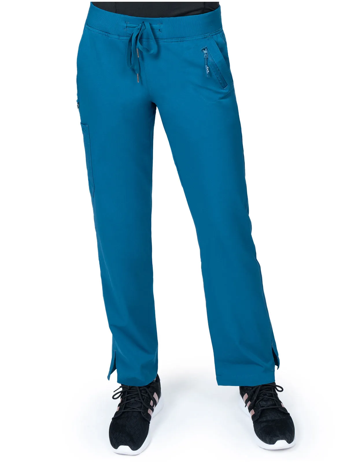Ava Therese - Women's Ava Yoga Scrub Pant [3]