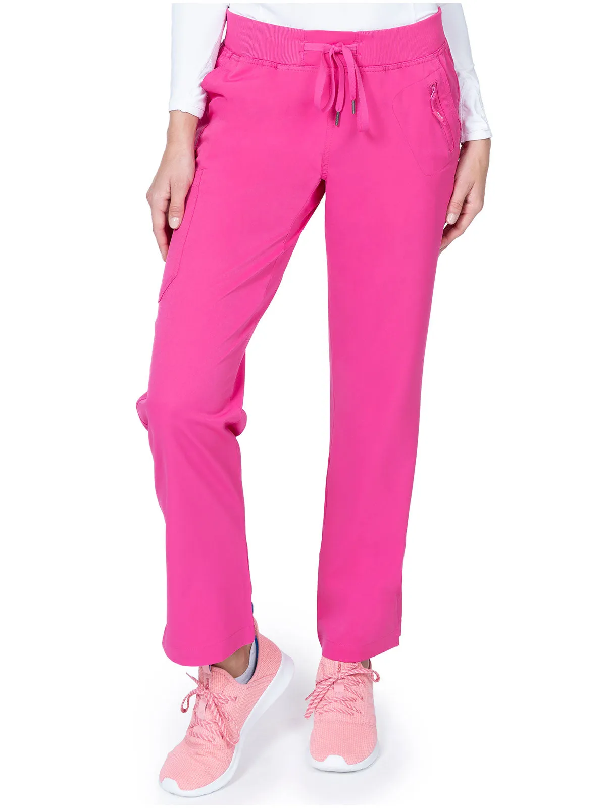 Ava Therese - Women's Ava Yoga Scrub Pant [3]