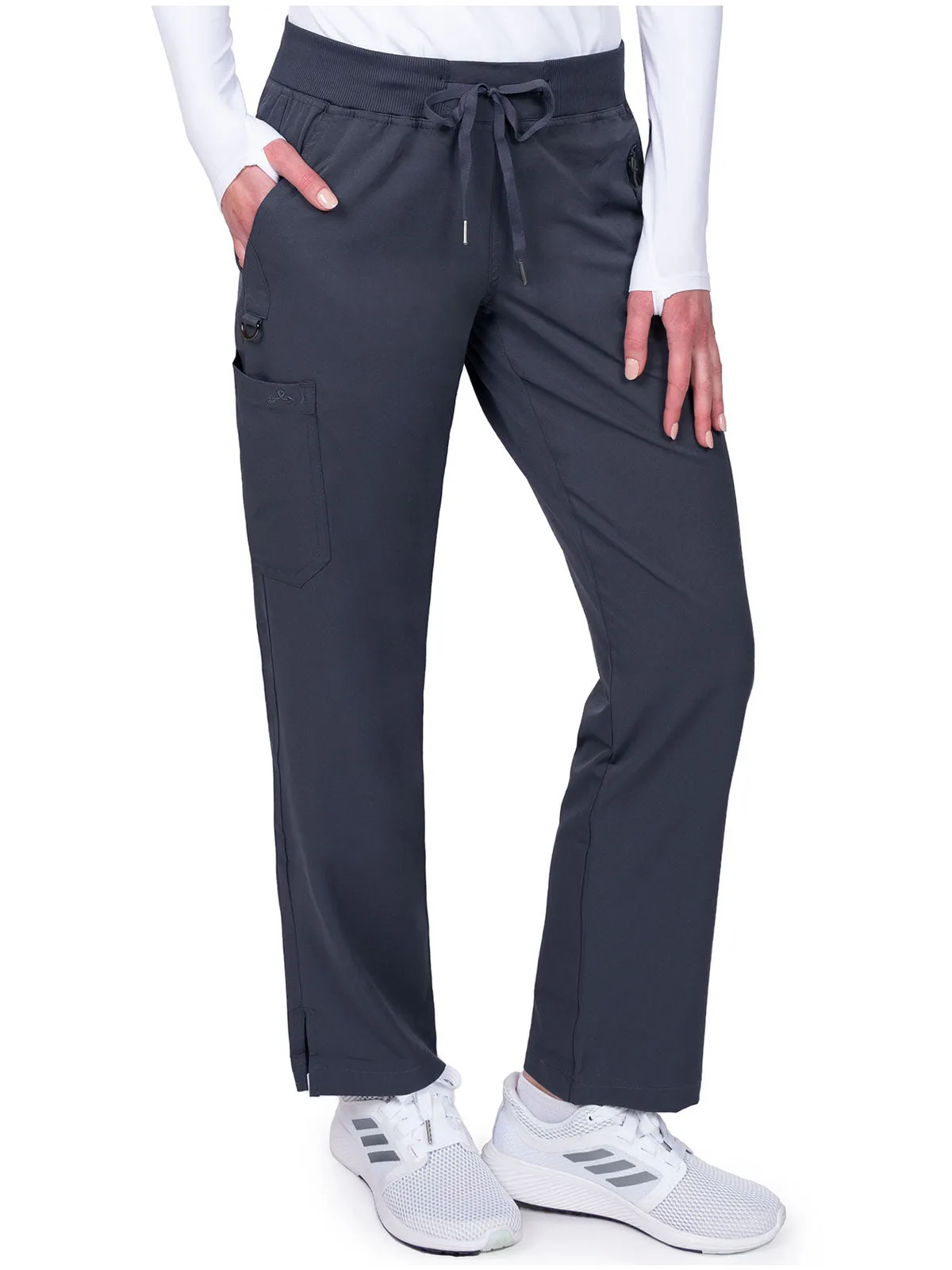 Ava Therese - Women's Ava Yoga Scrub Pant [3]