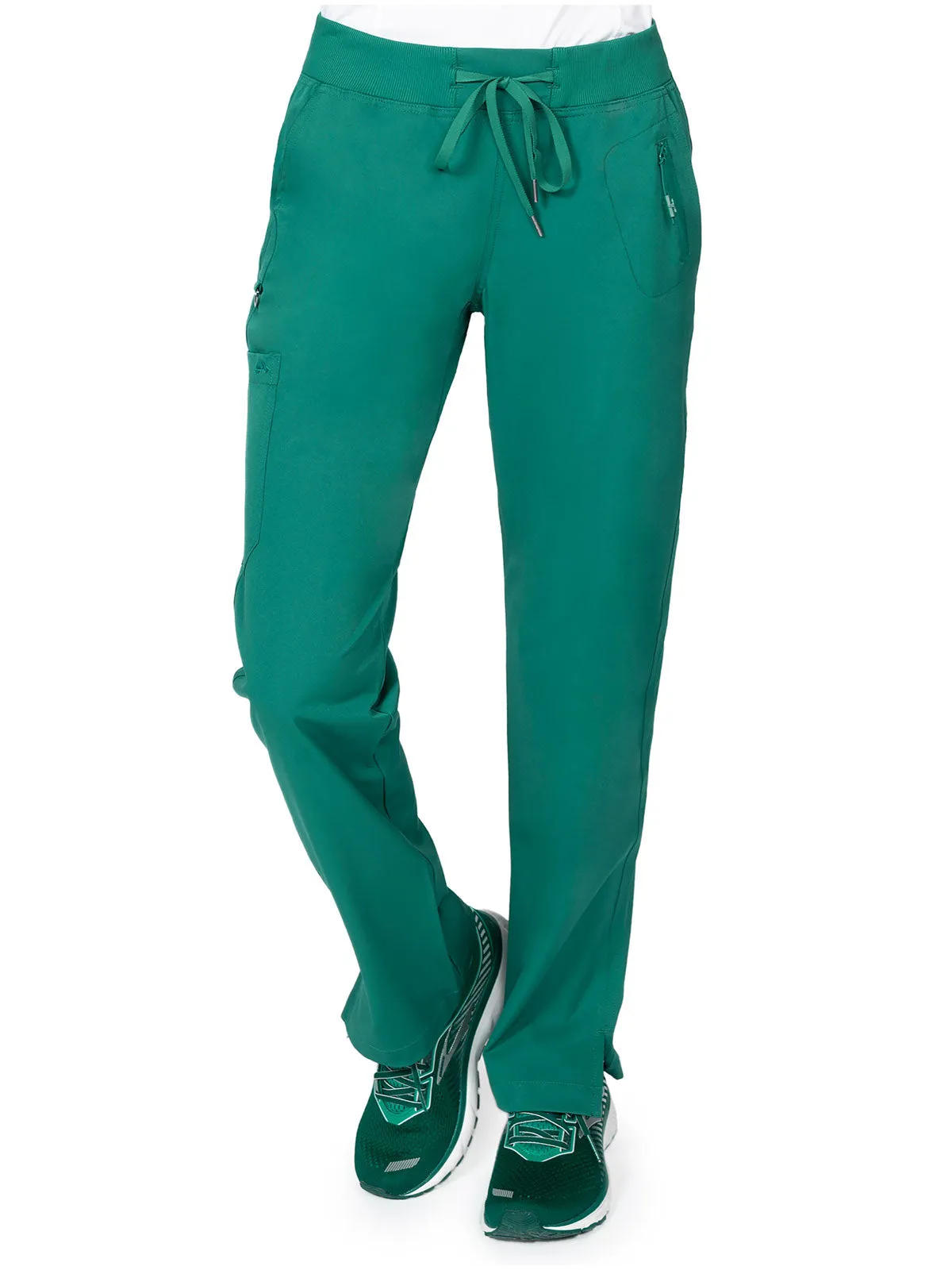 Ava Therese - Women's Ava Yoga Scrub Pant [3]