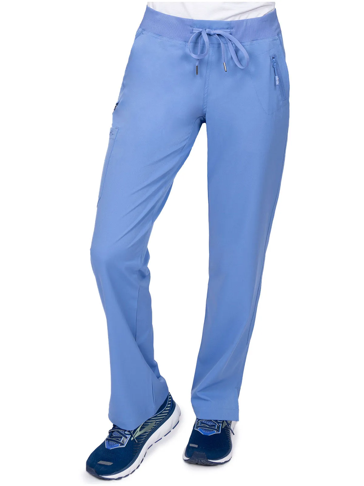 Ava Therese - Women's Ava Yoga Scrub Pant [3]
