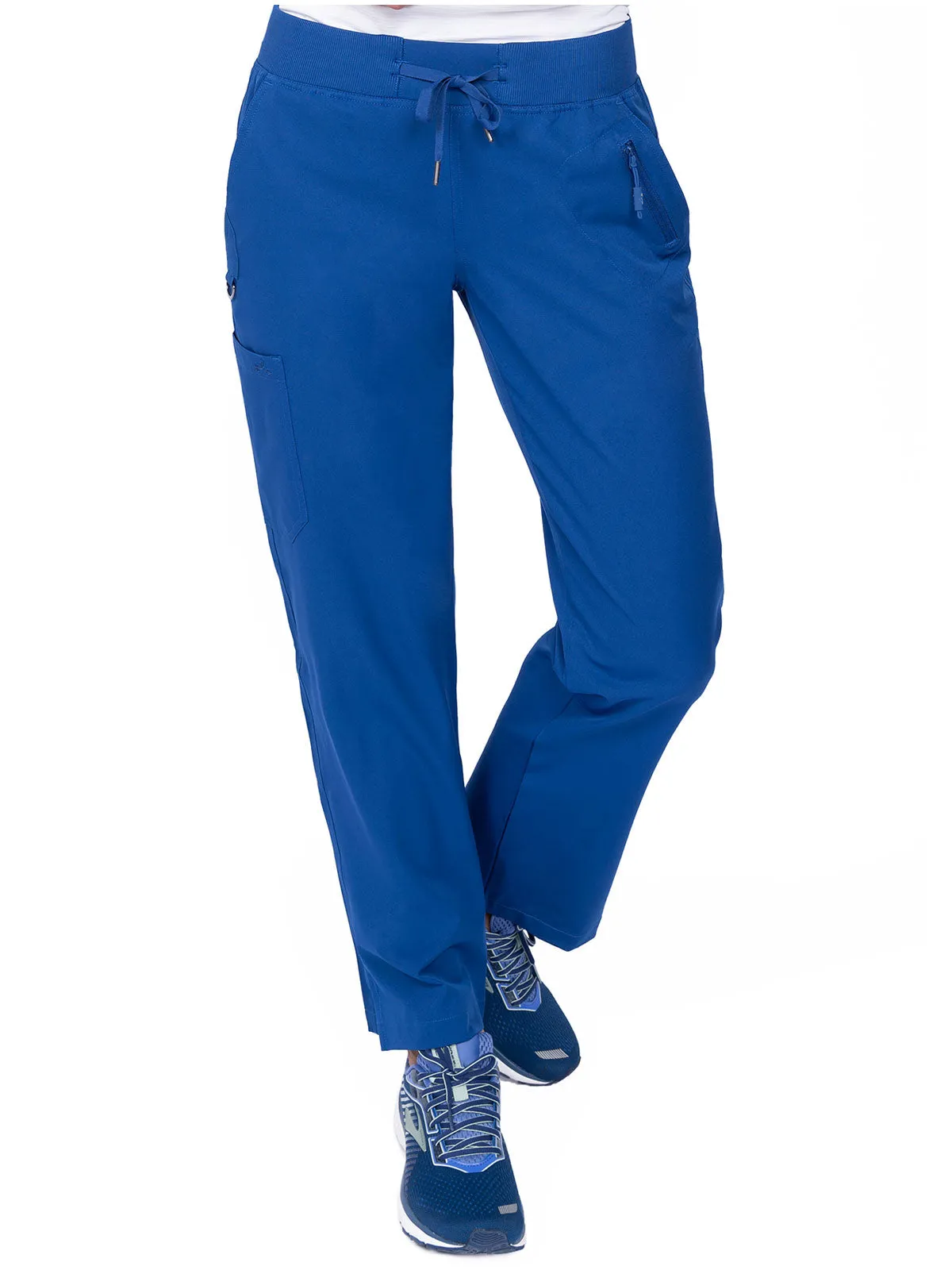 Ava Therese - Women's Ava Yoga Scrub Pant [3]