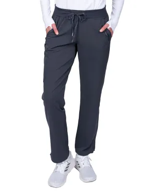 Ava Therese - Women's Ava Yoga Scrub Pant [3]