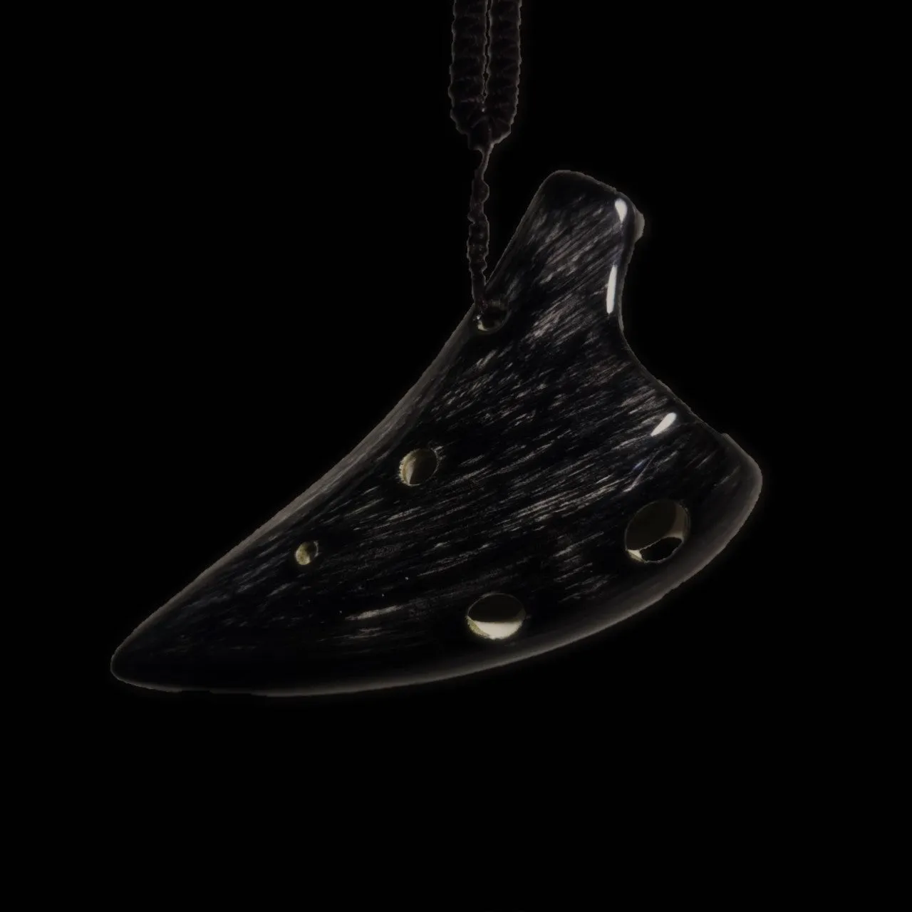 Baby Dragontooth in Unique Glazes