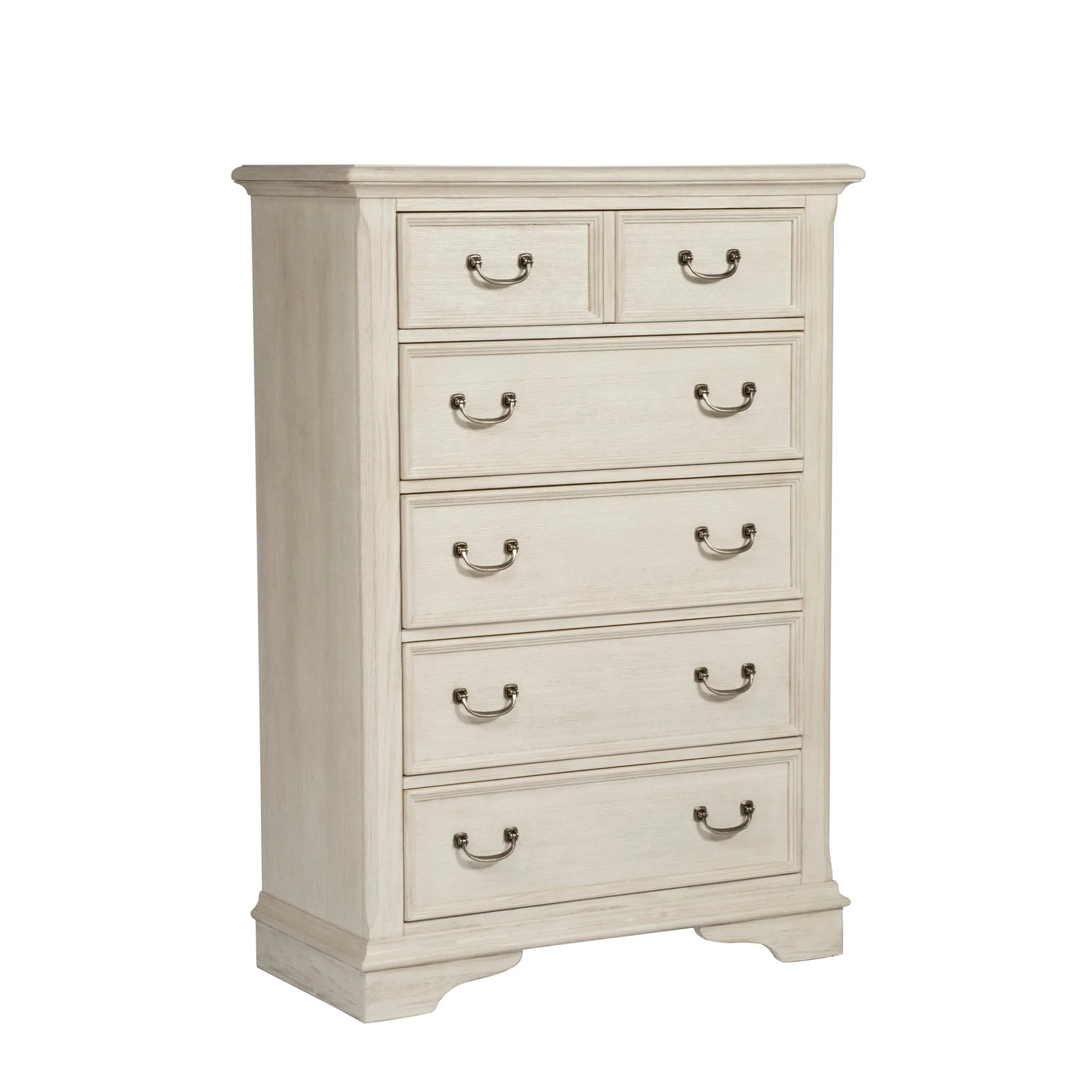 Bayside 249-BR41 5 Drawer Chest