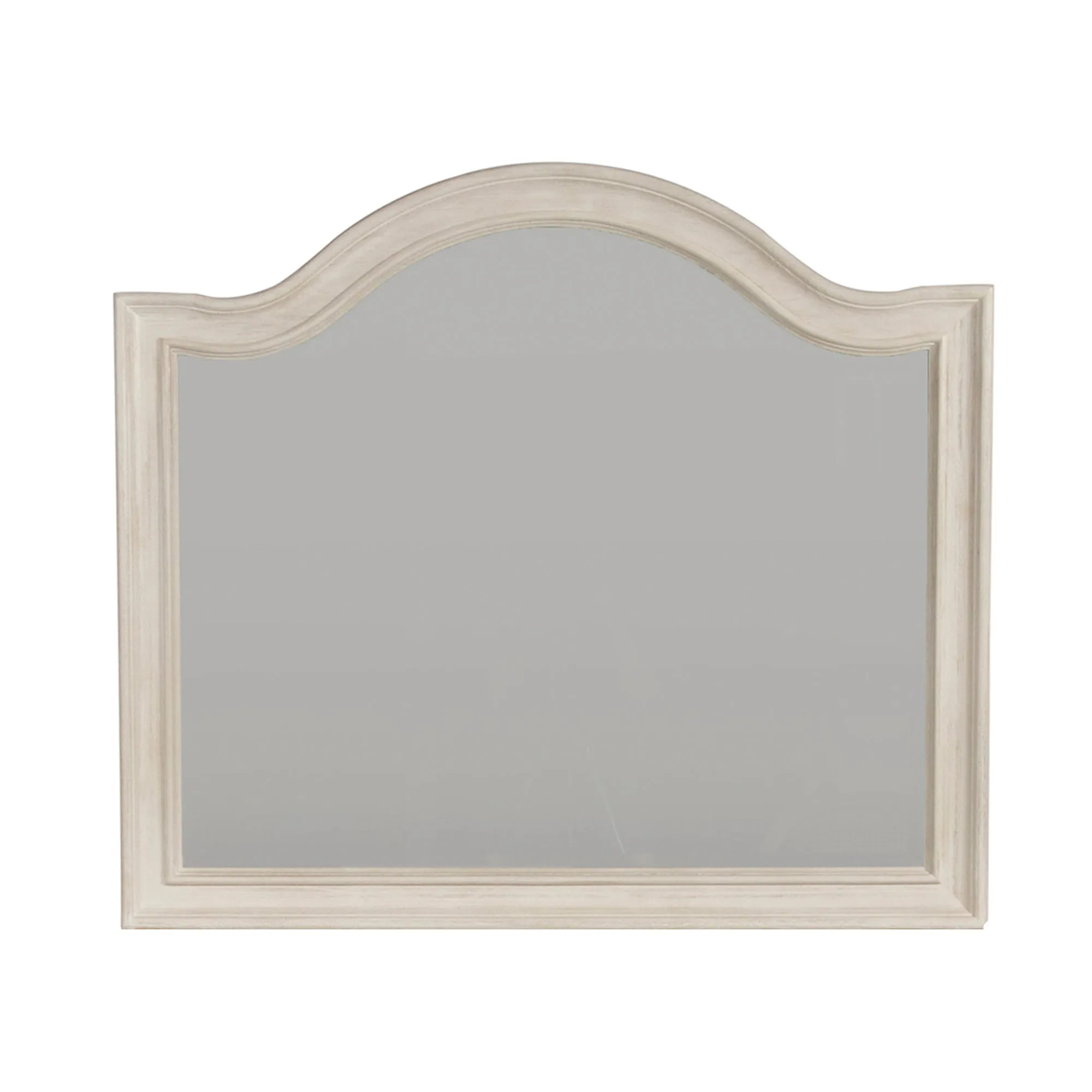 Bayside 249-BR51 Arched Mirror