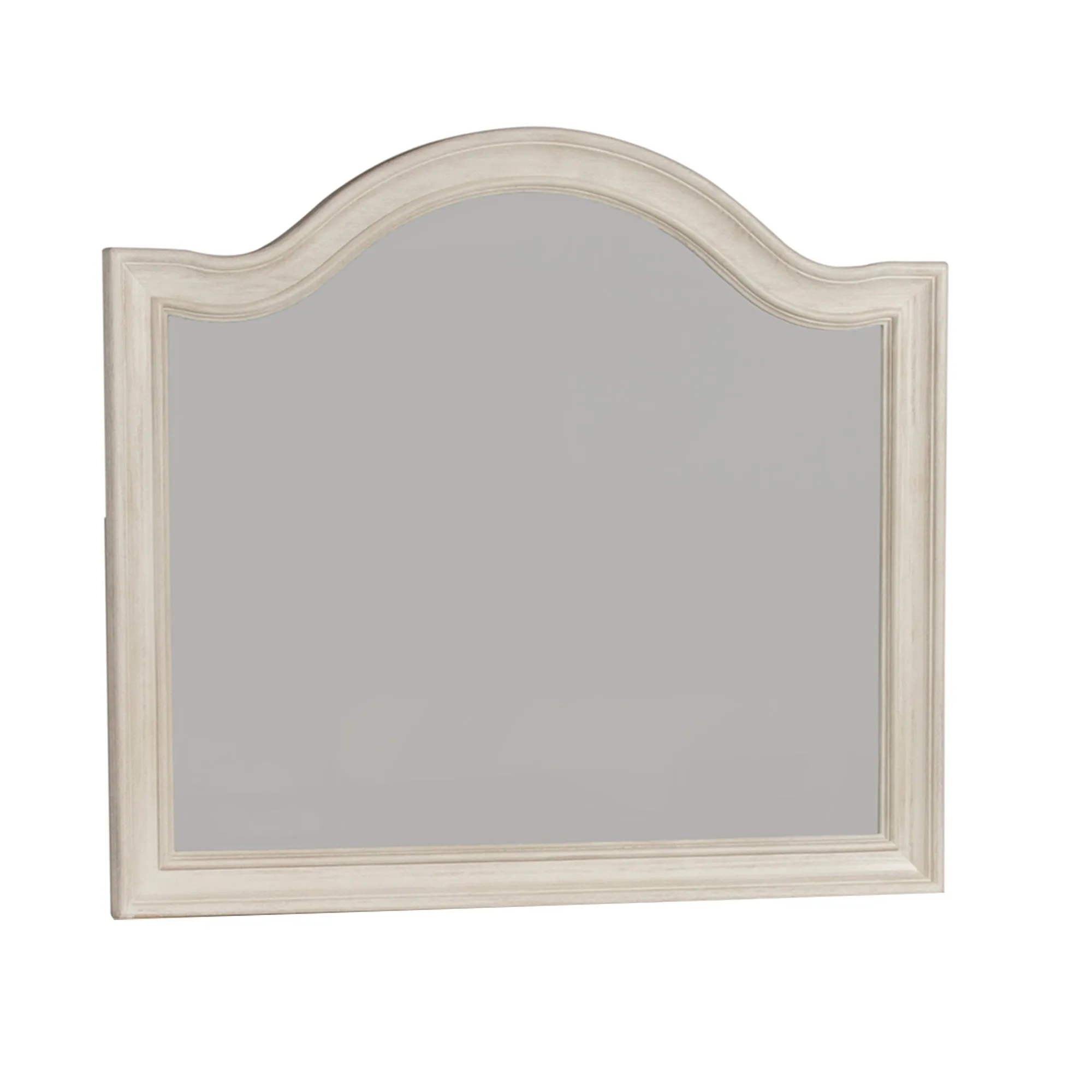 Bayside 249-BR51 Arched Mirror