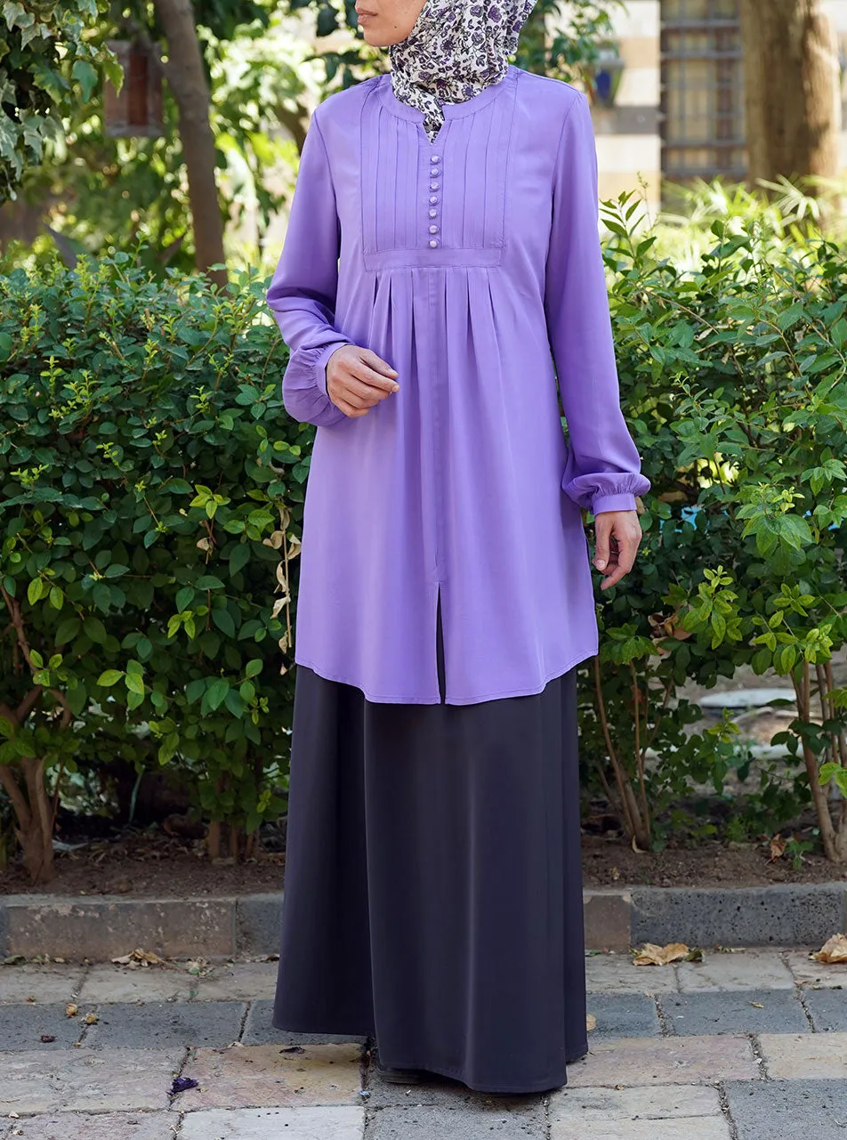 Carefree Blouse