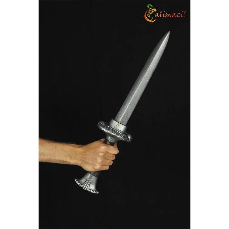 Cretzer with Ring - Reforged
