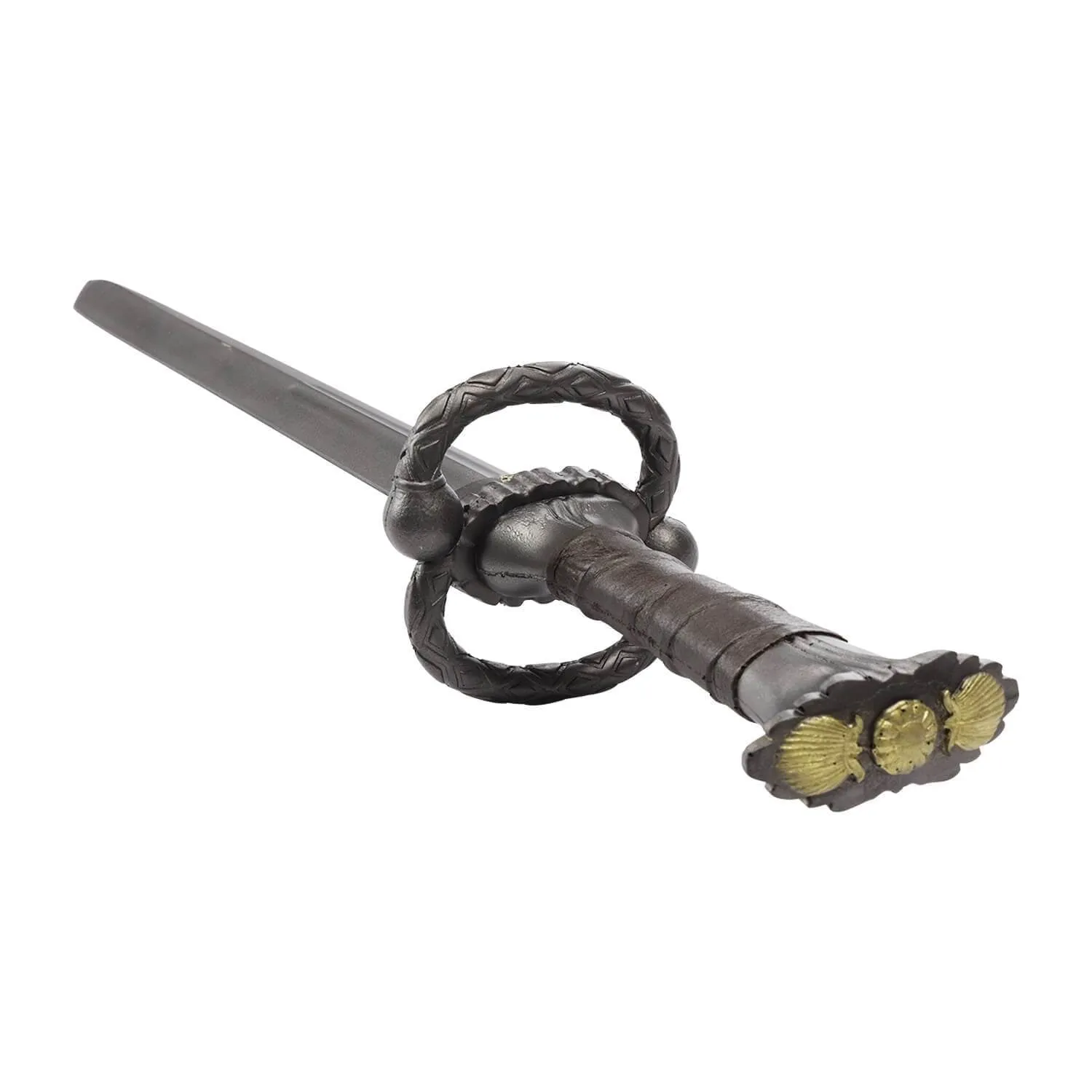 Cretzer with Ring - Reforged