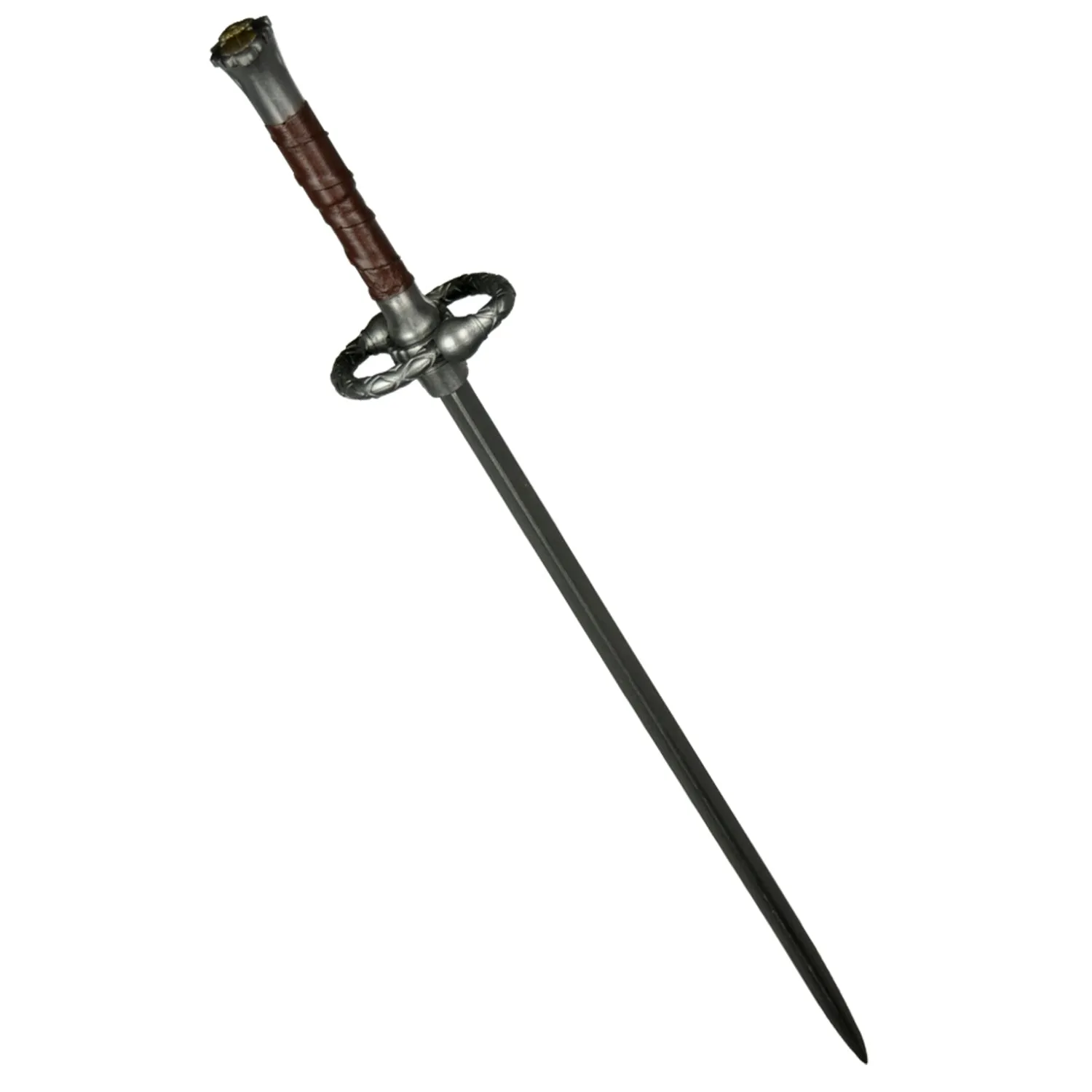 Cretzer with Ring - Reforged