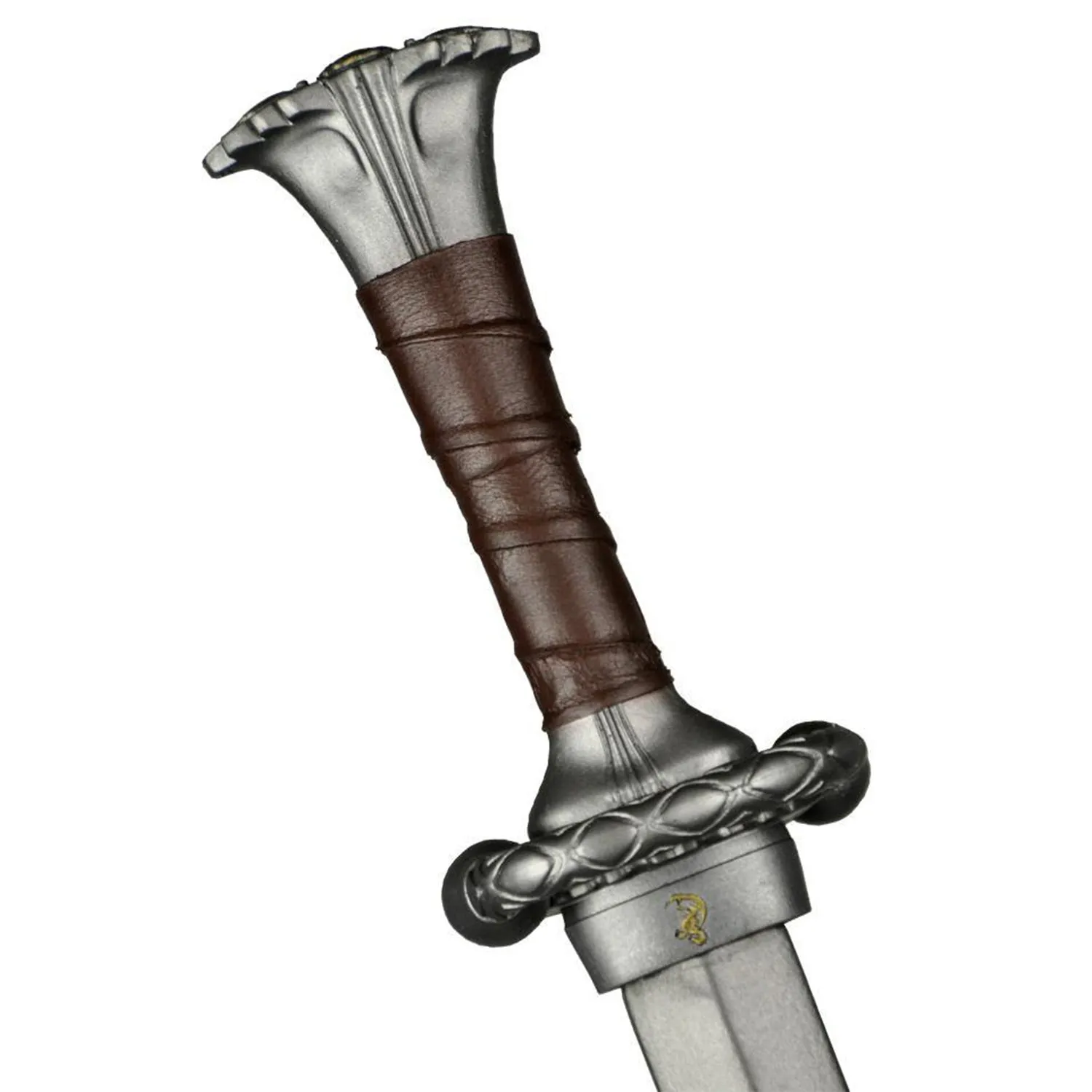Cretzer with Ring - Reforged