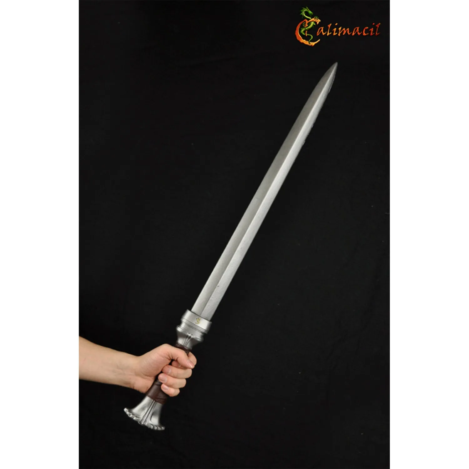 Cretzer with Ring - Reforged
