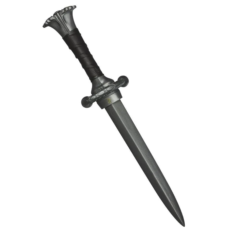 Cretzer with Ring - Reforged