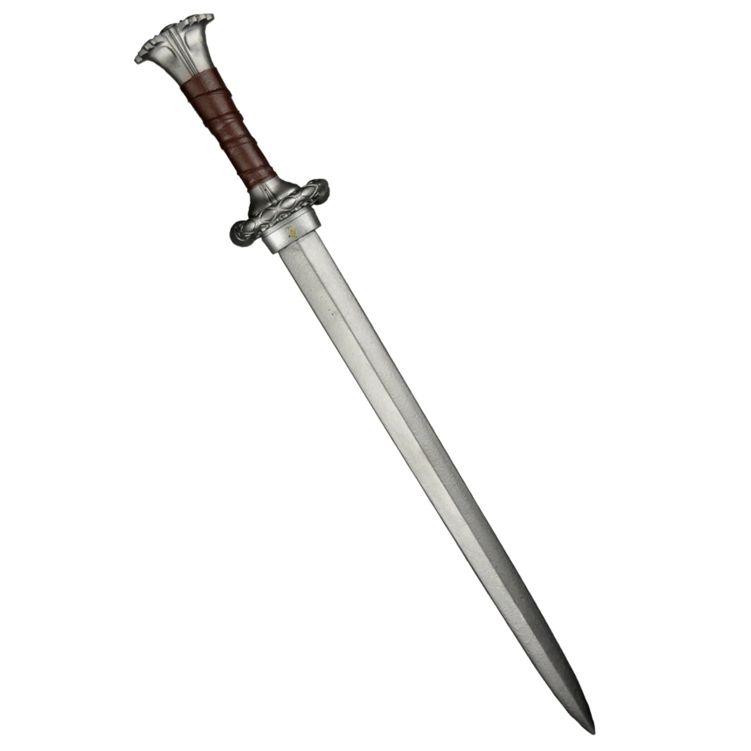 Cretzer with Ring - Reforged
