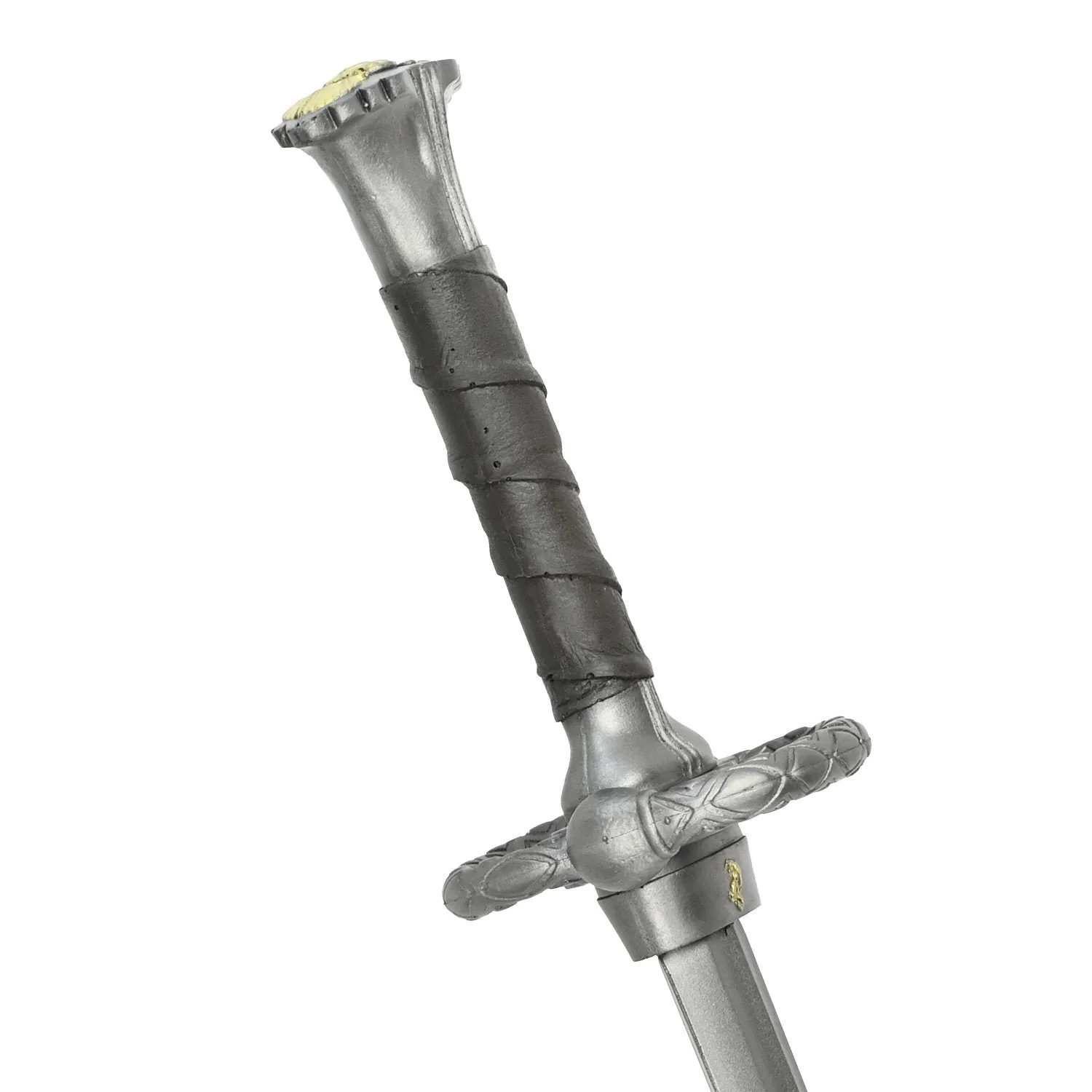 Cretzer with Ring - Reforged