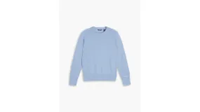 Crewneck Sweater, Regular Fit