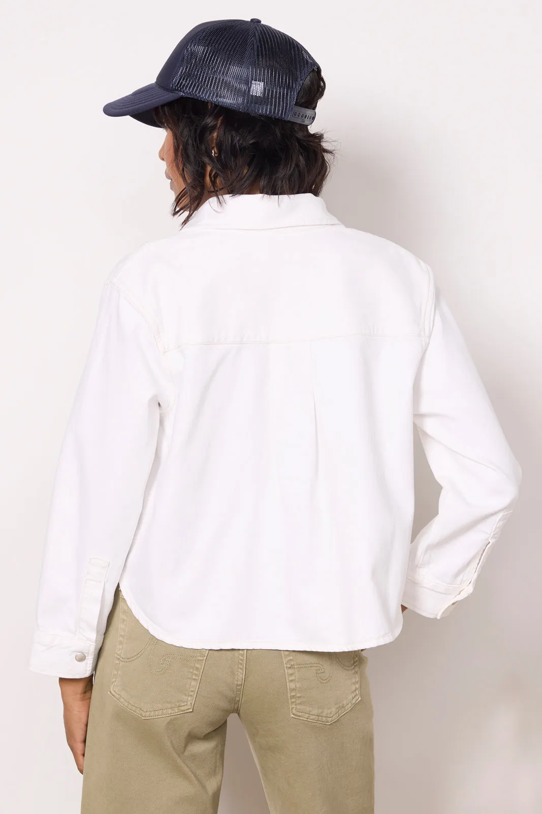 Dagmar Shirt