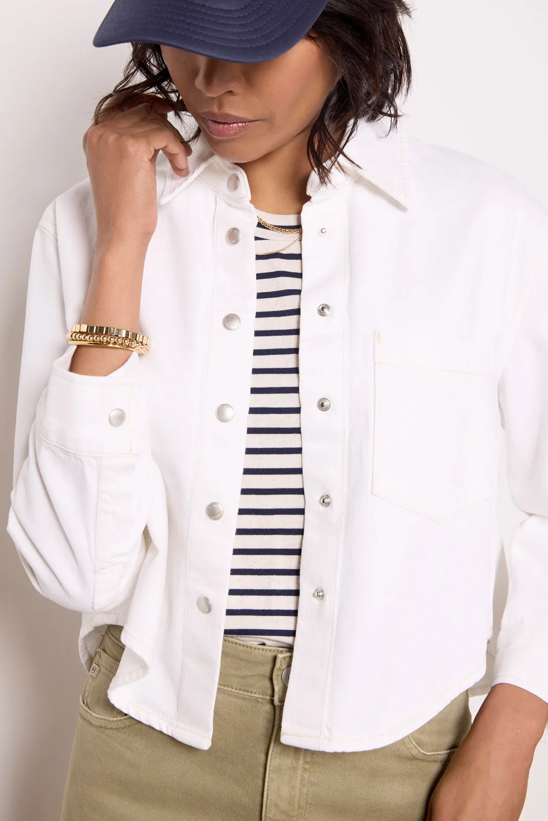 Dagmar Shirt