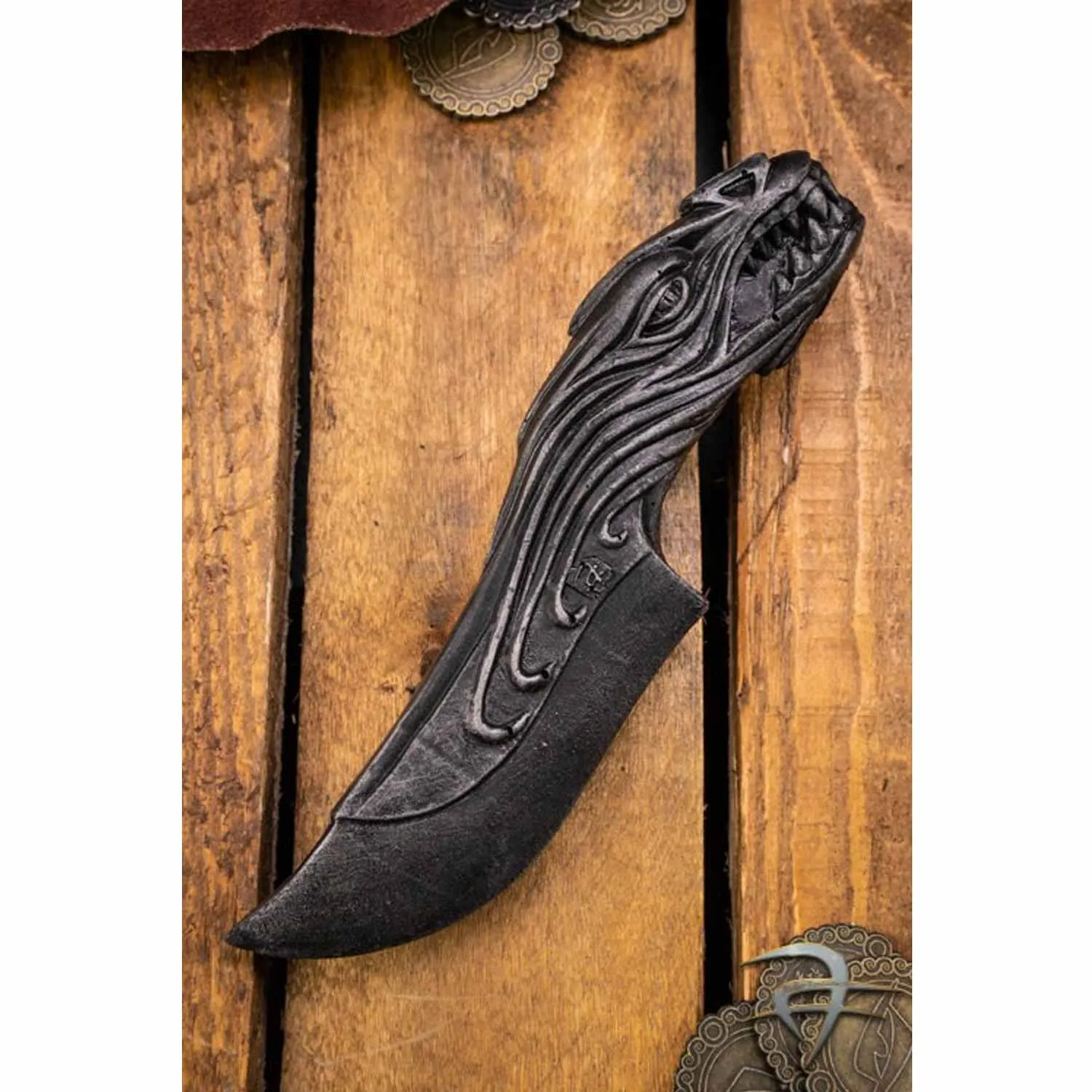 Dragon Dagger