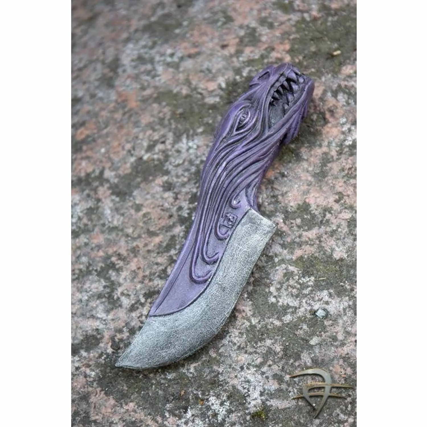 Dragon Dagger