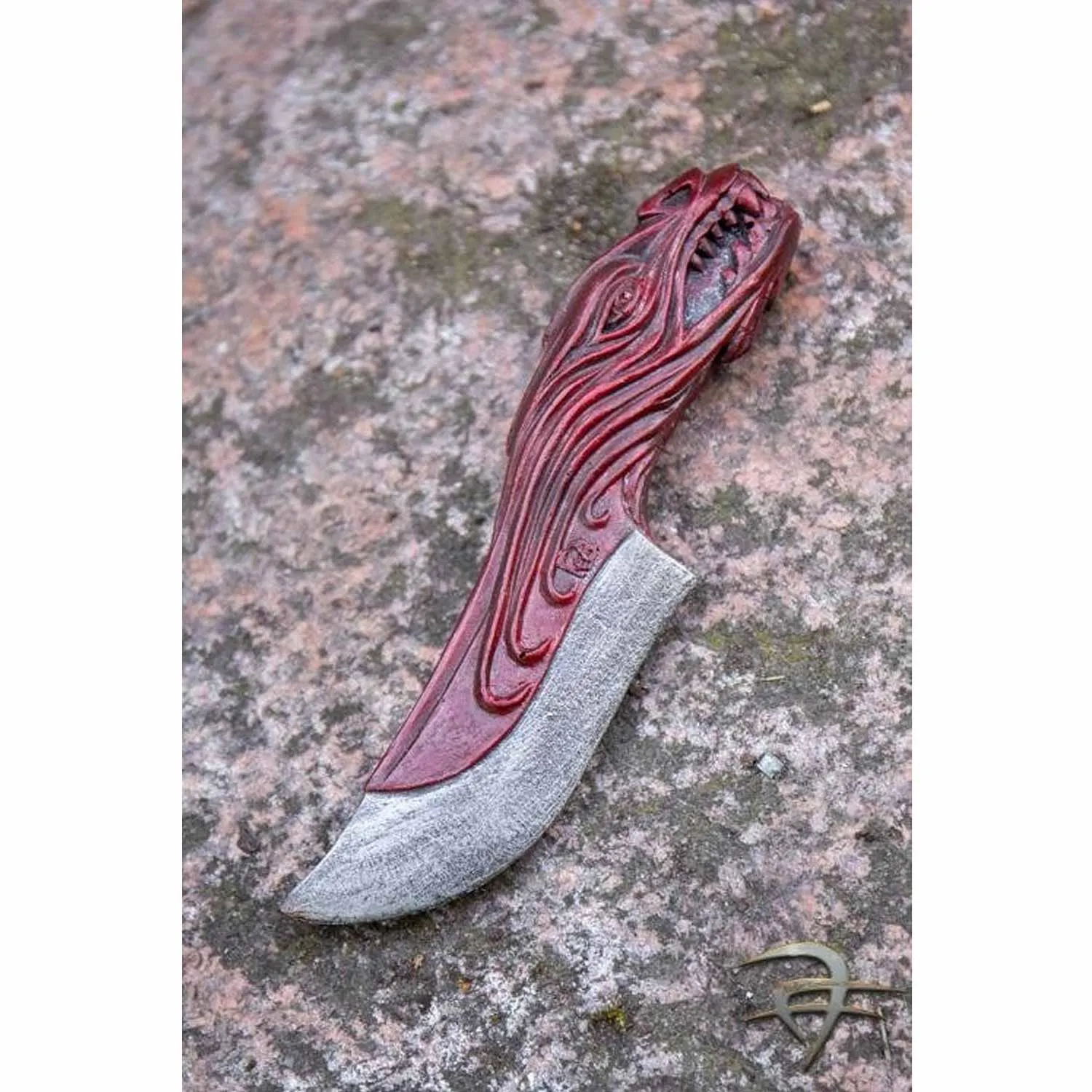 Dragon Dagger