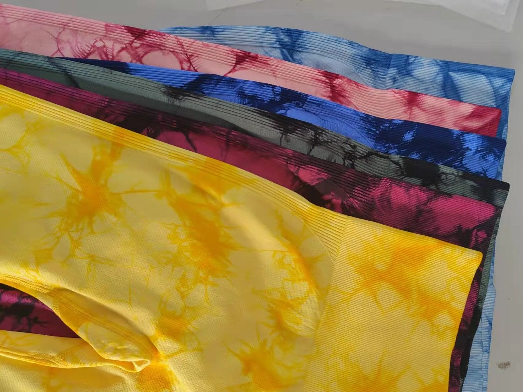 Essential Women's Active Leggings - Comfortable Movement