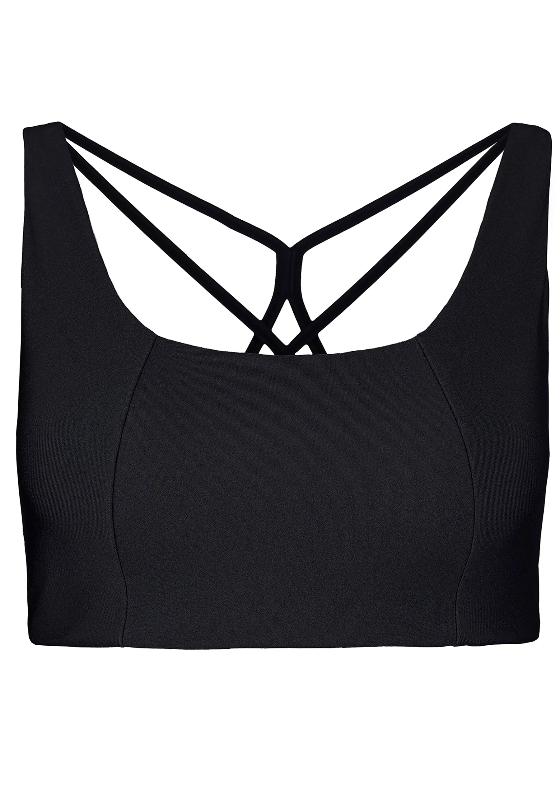 Force Sports-BH - Liquid Black