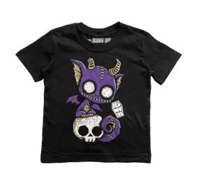 Immortal Companion Kids Tee