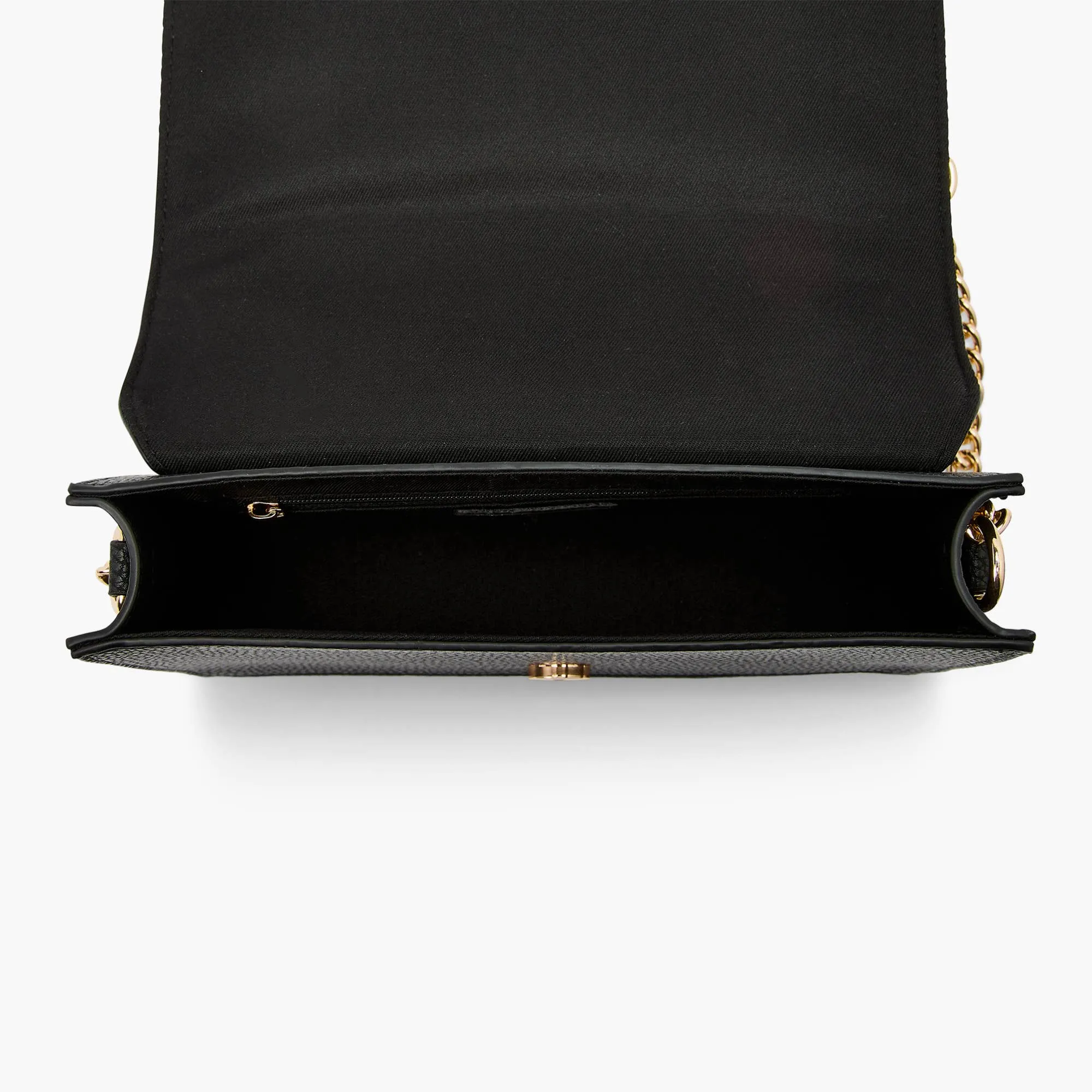 Instant Shipping! Jane Bow Crossbody: Black