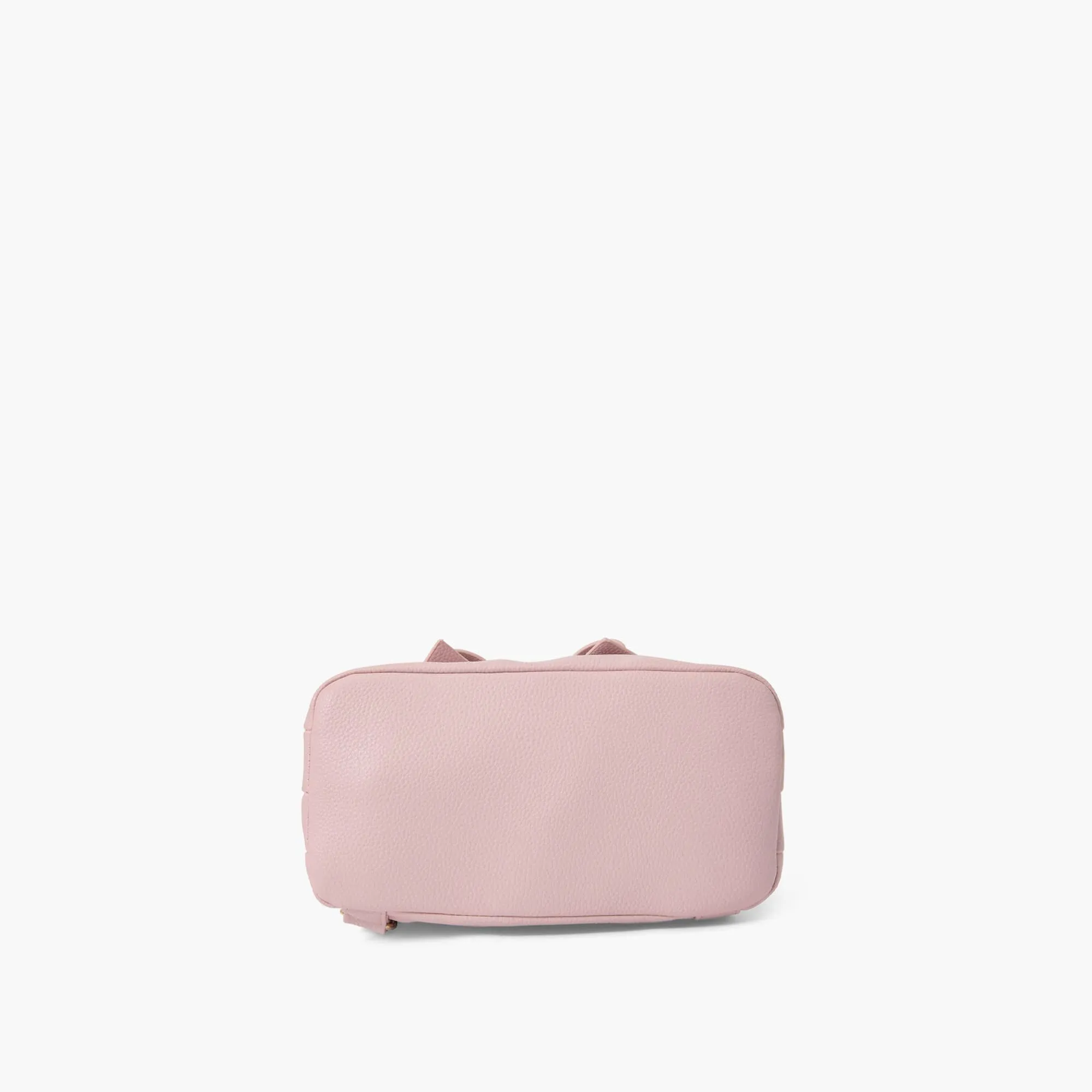 Instant Shipping! Jasmine Bowtie Backpack: Blush