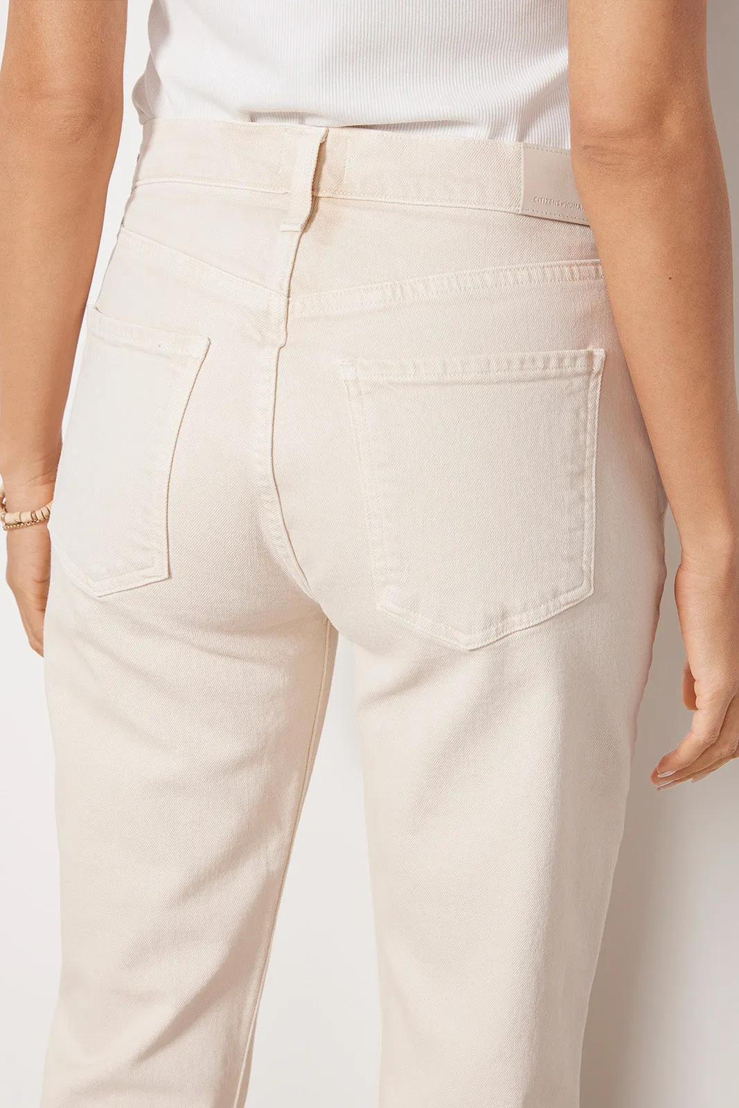 Isola Cropped Boot