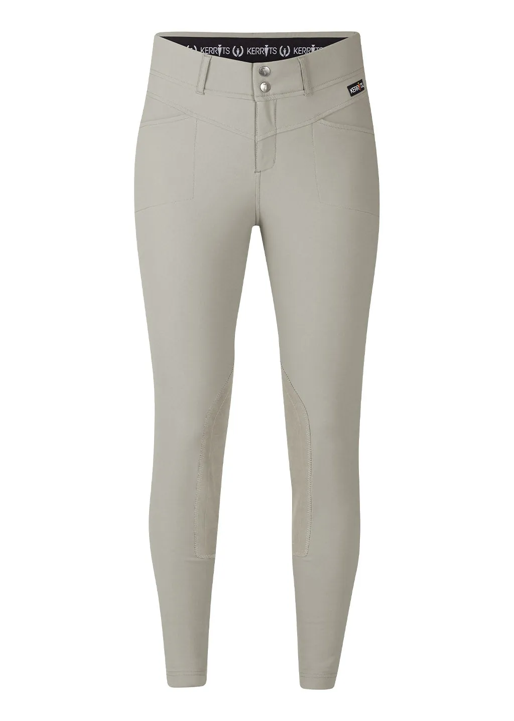 Kids Crossover II® Knee Patch Riding Breech