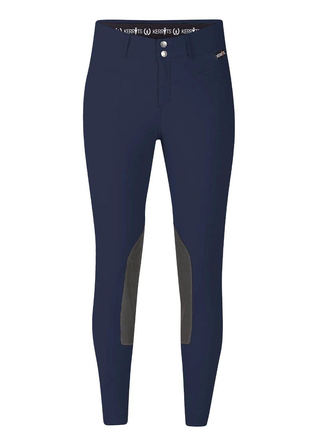 Kids Crossover II® Knee Patch Riding Breech