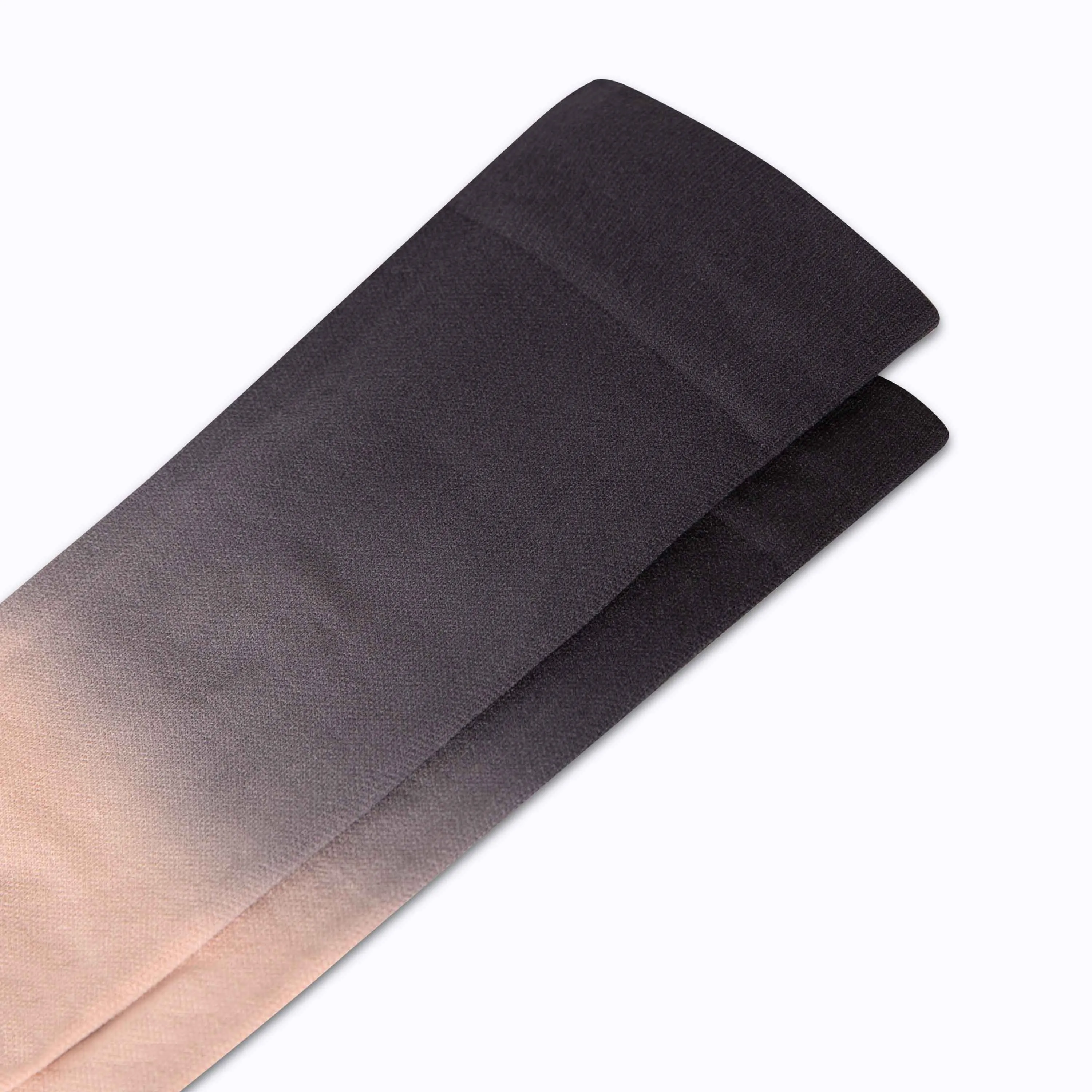 Knee-High Compression Socks – Double-Dip Ombre