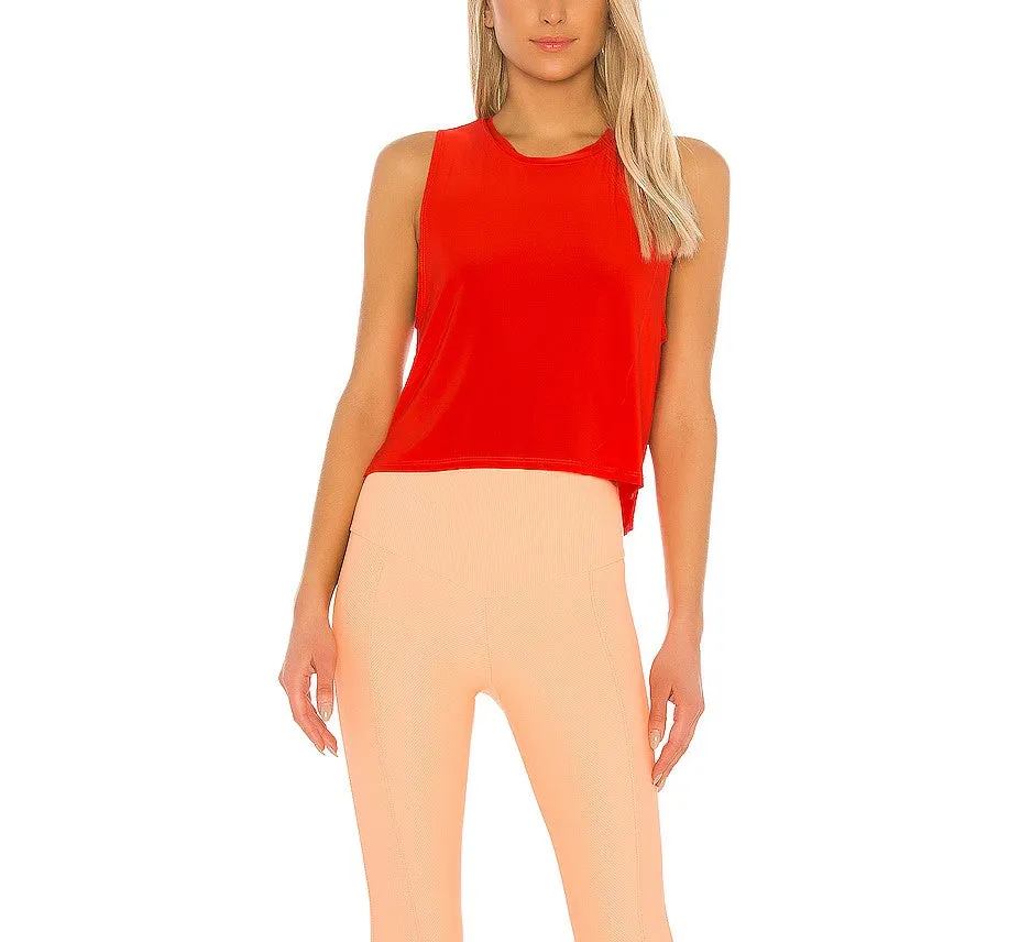 Last Chance! Onzie Flow Tempo Tank 3769