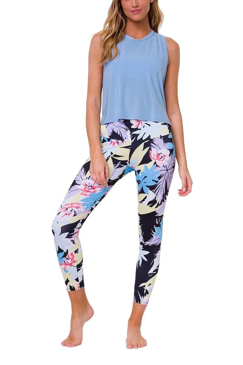 Last Chance! Onzie Flow Tempo Tank 3769
