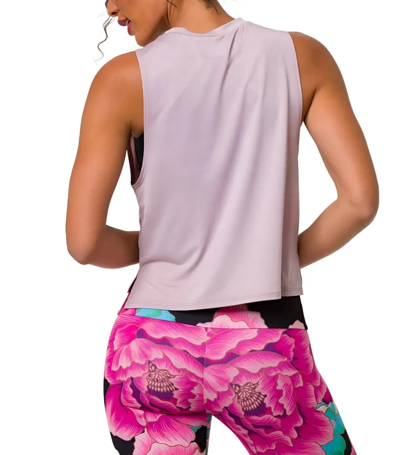 Last Chance! Onzie Flow Tempo Tank 3769