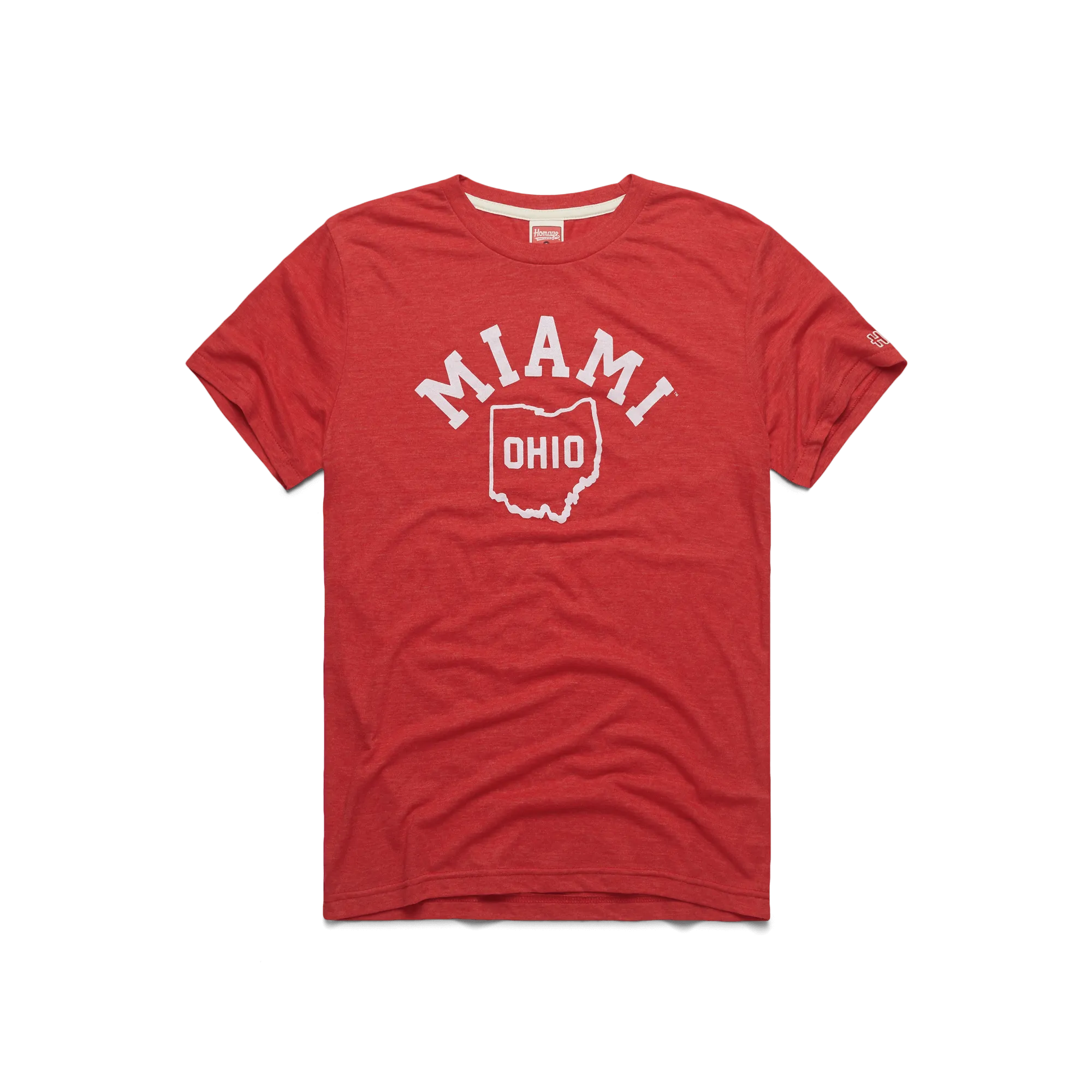 Miami Ohio