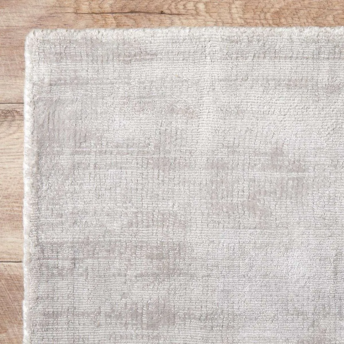 Monica Floor Rug - Extra Large - Silver