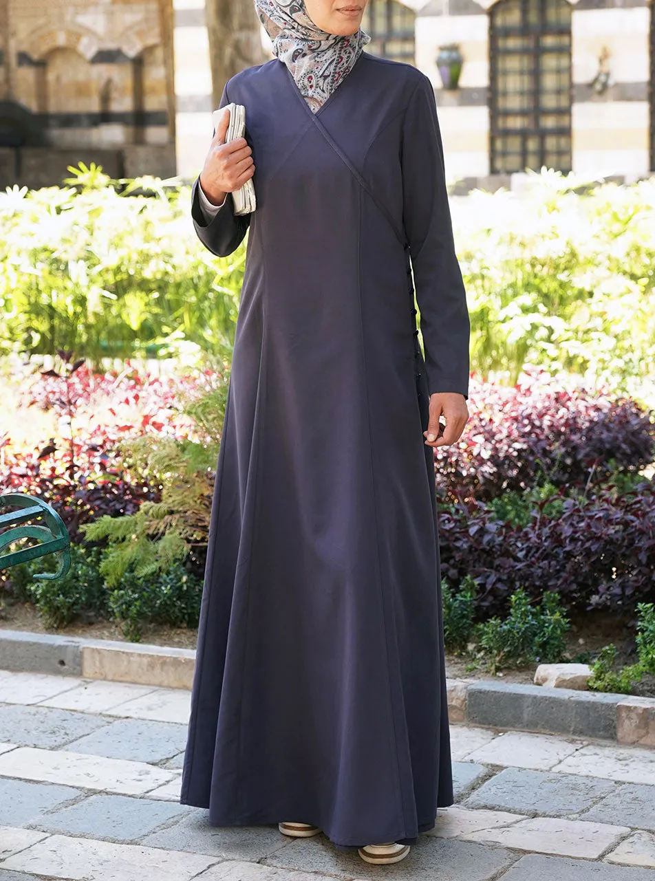 Nuwwarah Abaya